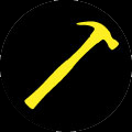 golden hammer award logo